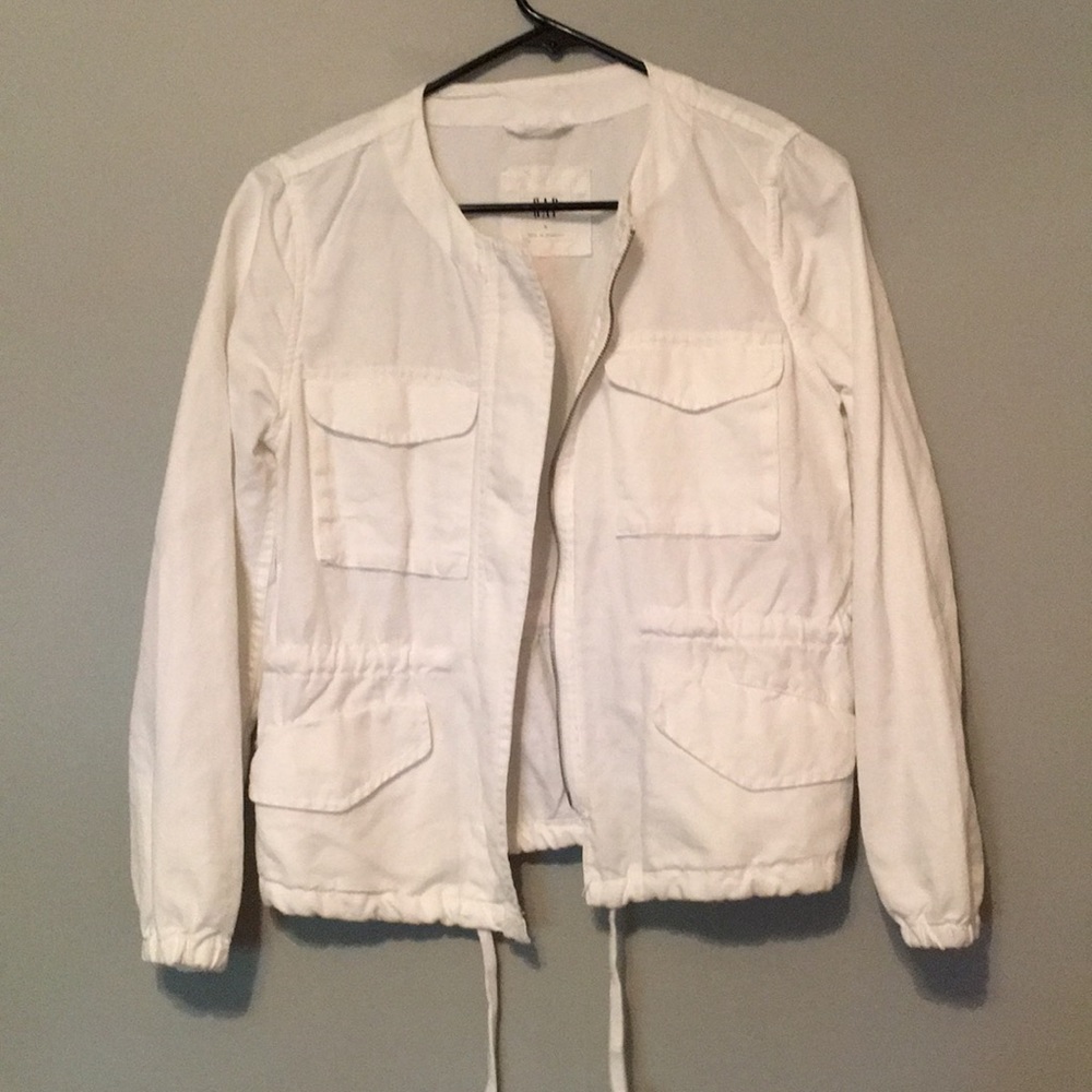 GAP jacket